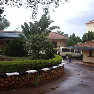 Sunset International Hotel