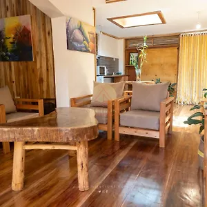 3* فندق مبيت وإفطار Nile Front