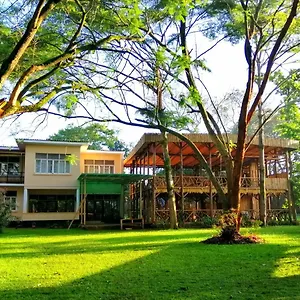 Backpackers Hostal