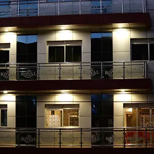 2* Hotel Royal Park