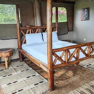 Hotel Living Waters, Jinja